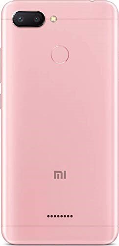 REDMI 6 cereus